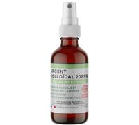 Dr Theiss Argent Colloïdal Spray Gorge Cosmos Organic 50ml