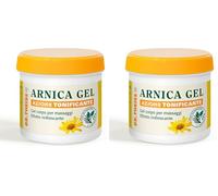 Dr Theiss Arnica Gel Rapida, (Lot de 2)