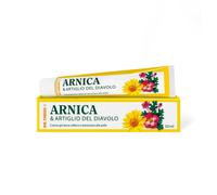 DR THEISS ARNICA & GRIFFE