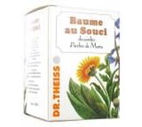 Dr. Theiss Baume au Souci 100 ml - Pot 100 ml