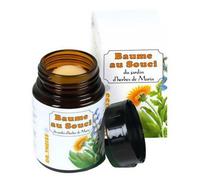 Dr-Theiss Dr. Theiss Baume au Souci 100 ml - Soins hydratants et nourrissants - Pharmacie en ligne LaSante.net