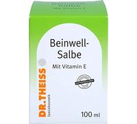 Dr Theiss Beinwell Salbe 100 ml