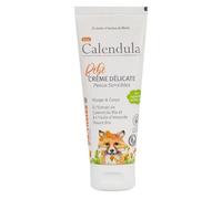 DR Theiss Bio Calendula Bébé Crème Délicate 75ml