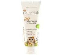 Parapharmacie en ligne > Bébé & Maman > Soins bébé > Change pour bébé > Crèmes pour le change Dr. Theiss Bio Calendula Bébé Crème Pour le Change 75 ml