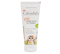 DR Theiss Bio Calendula Bébé Crème pour le Change 75ml
