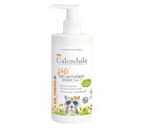 DR Theiss Bio Calendula Bébé Gel Nettoyant Doux 2 en 1 300ml