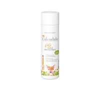DR Theiss Bio Calendula Bébé Huile Protectrice 200ml