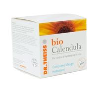 DR THEISS Bio Calendula Complexe Visage Hydratant Crème Hydratante 50 ml
