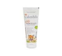 Dr Theiss Bio Crema Delicada Bebé Calendula 75ml