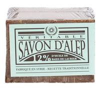 Dr Theiss Bio Savon d'Alep 12% Huile de Laurier 200g