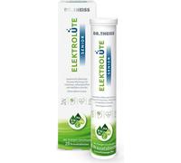 Dr.Theiss Elektrolüte Senior comprimés effervescents 20 pcs
