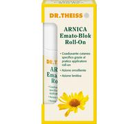 Dr Theiss Emato Block Arnica Roll-On 50 ml