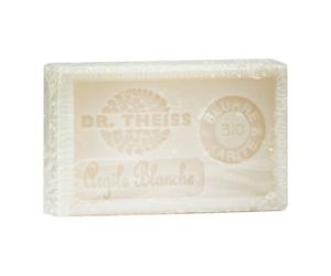 Dr Theiss Jabón Arcilla Blanca Bio 125g