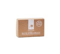 Dr Theiss Jabon Baba Caracol Manteca Karité Aceite Oliva Bio 125g