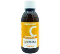 Dr Theiss Liquamine C Liposomale 1000mg Flacon 150ml