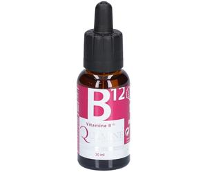 DR THEISS Liquamine Vitamine B12 Goutte(S) Orale(S) 30 ml
