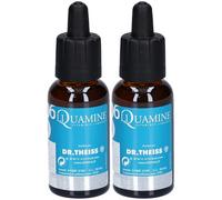 DR THEISS Liquamine Vitamine B6 Goutte(S) Orale(S) 2x30 ml