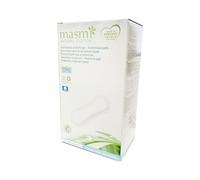DR THEISS - Masmi serviettes hygiéniques anatomiques coton x 16