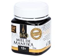 DR THEISS Miel de Manuka 12+ 250 g
