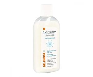 DR. THEISS Nachtkerzen Shampoo Spezialpflege, 200 ml Shampoing