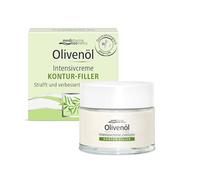 Dr. Theiss Naturwaren Crème anti-rides à base d'huile d'olive 50 ml,