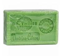 Dr Theiss Savon De Marseille Verveine-Citron 125g