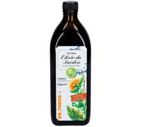Dr. Theiss Kit Véritable Élixir Du Suédois Liqueur Alcoolisée Digestif Flacon 700ml