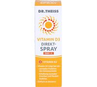Dr.Theiss Vitamine D3 Spray Direct 20 ml