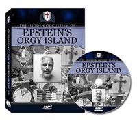 Dr. Thomas Horn - The Hidden Occultism of Epstein's Orgy Island MP3 Audio [Import]