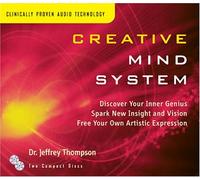 Dr. Thompson Jeffrey - Creative Mind System