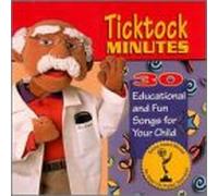 Dr Tick Tock - Tick Tock Minutes: 30 Educational Songs for Child