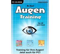 Dr. Tool® AugenTraining [import allemand]