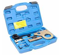 DR TOOLS Chaîne de distribution outil moteur arbre à cames 2.0 pour Qashqai Vivaro Laguna Megane