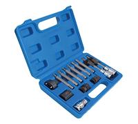 DR TOOLS Kit de 13 embouts spéciaux pour alternateur.
