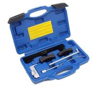 DR TOOLS Outil de changement de courroie de distribution 1.6 1.8 pour Astra G H Vectra Zafira Meriva Signum