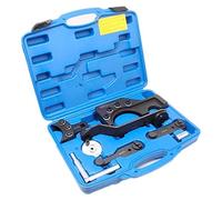 DR TOOLS Outil de réglage du moteur avec blocage pour Phaeton Touareg CARAVELLE T5 2.5 4.9 5.0 TDI V10