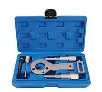 DR TOOLS Outil de réglage du moteur pour Opel Astra H Insignia Zafira B pour Fiat Marea Brava Stilo Punto Panda Wagon pour Alfa 145 146 147 1.9 JTS 1.6 1.9 2.0 CDTI