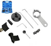 DR Tools Outil de réglage du Moteur pour VW Golf 5 6 Passat T5 pour Audi A4 1.4 1.9 2.0