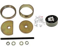 DR TOOLS Support de roulement de moteur, coussin de moteur, outil pour VW pour Audi pour Seat pour Skoda