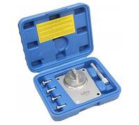 DR TOOLS Temps de commande - Outil de vilebrequin pour Antara Insignia Captiva Cruze Epica 2.0 CDTi