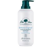 Dr. Tree Baume Corps Hydratant Répare, Hydrate Et Régular La Peau. Renforce Le Microbiome 99,5% Dingrédients Naturels 400 Ml[X631]