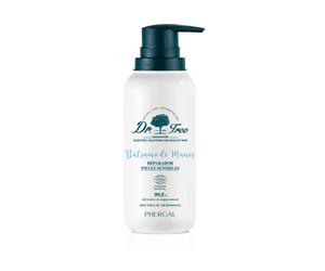 Dr. Tree Eco Bálsamo Manos Reparador 200ml
