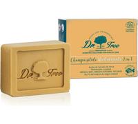 Dr. Tree Shampoing Solide 2 En 1 Revitalisant Shampoing Solide + Après-Shampooing Écologique Renforce, Protège Et Conditionne Tous Types De Cheveux 99% Ingrédients Naturels Ecocert[Z962]