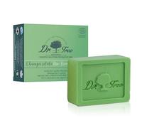 Shampooing solide Dr. Tree 2 en 1 à usage fréquent 75g