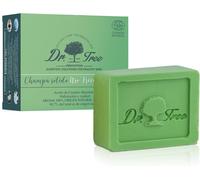 Dr. Tree Shampooing Et Après-Shampooing Solides Usage Fréquent Ecocert 75gr[Z942]