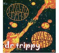 dr trippy - Invasion by Osmosis - CD - D659z