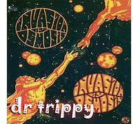 Dr. Trippy - Invasion by Osmosis [Import]