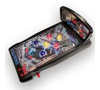 Dr. Troll Jeu classique Galaxy Retro Pinball