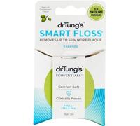 Dr. Tung Malins de fil, 30 mètres, Saveur naturelle de Cardamome 1 EA Couleurs peuvent varier