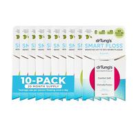 Dr. Tung Malins de fil, 30 mètres, Saveur naturelle de Cardamome 1 EA Couleurs peuvent varier